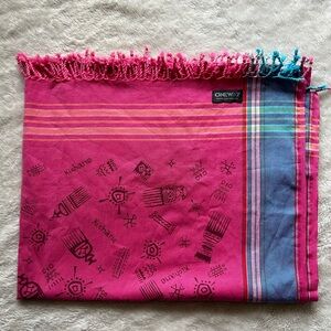 African towel by Oneway